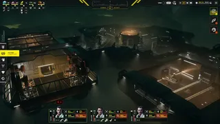 Скриншот 3 к игре The Pioneers: surviving desolation