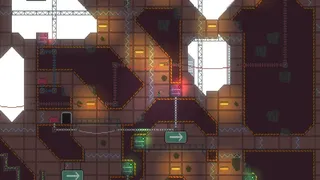 Скриншот 2 к игре Indirection