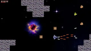 Скриншот 3 к игре Starry Moon Island