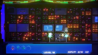Скриншот 3 к игре String Rush