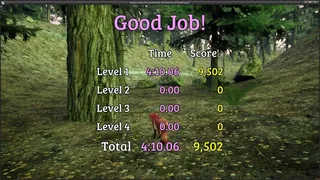 Скриншот 5 к игре Bridge of Dawn