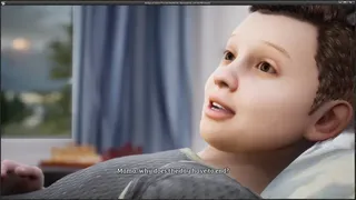 Скриншот 6 к игре Bridge of Dawn
