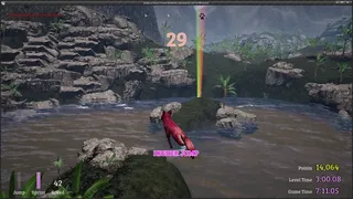 Скриншот 8 к игре Bridge of Dawn