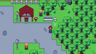 Скриншот 2 к игре Moonsters