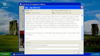 Скриншот 2 к игре Dear Agony Aunt