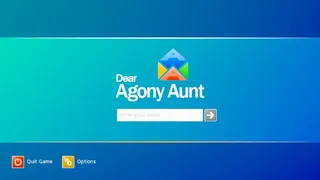 Скриншот 3 к игре Dear Agony Aunt
