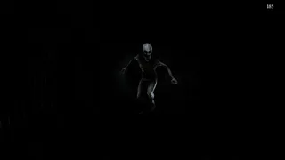 Скриншот 5 к игре Horror Maze
