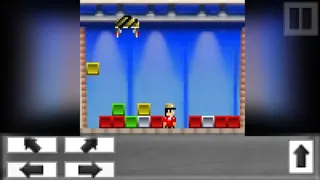 Скриншот 4 к игре MOVERS IN THE WAREHOUSE