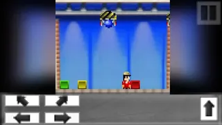 Скриншот 5 к игре MOVERS IN THE WAREHOUSE
