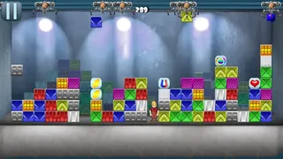Скриншот 6 к игре MOVERS IN THE WAREHOUSE