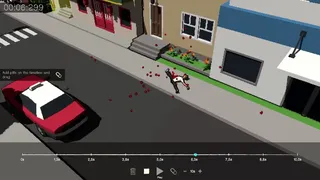 Скриншот 2 к игре Give Me More Pills