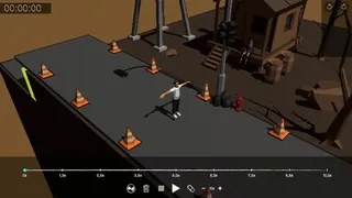 Скриншот 8 к игре Give Me More Pills