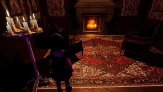 Скриншот 2 к игре Ghost Follows