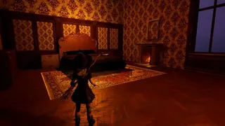 Скриншот 4 к игре Ghost Follows