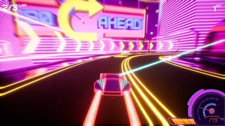 Скриншот 1 к игре Momentum