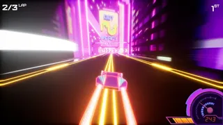 Скриншот 2 к игре Momentum