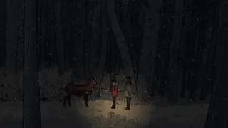 Скриншот 1 к игре Wintertwined