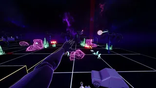 Скриншот 1 к игре GROUND-UNBOUND