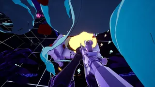 Скриншот 2 к игре GROUND-UNBOUND