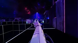 Скриншот 3 к игре GROUND-UNBOUND