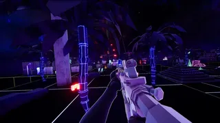 Скриншот 4 к игре GROUND-UNBOUND