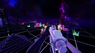 Скриншот 6 к игре GROUND-UNBOUND
