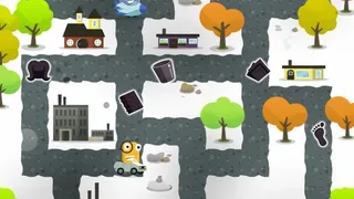 Скриншот 4 к игре am i the baddie?