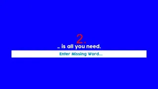 Скриншот 1 к игре WORDDING