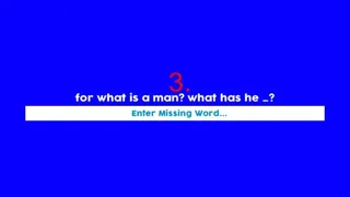 Скриншот 2 к игре WORDDING