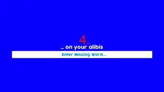 Скриншот 3 к игре WORDDING