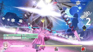 Скриншот 5 к игре Blue Reflection: Second Light
