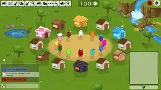 Скриншот 1 к игре Feign