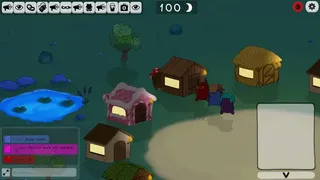 Скриншот 2 к игре Feign
