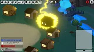 Скриншот 4 к игре Feign