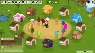 Скриншот 6 к игре Feign