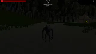 Скриншот 4 к игре Night Stalkers