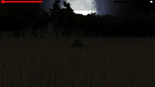 Скриншот 5 к игре Night Stalkers