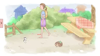 Скриншот 2 к игре Stories of Blossom