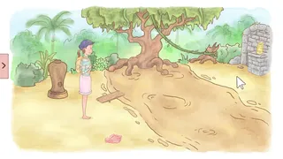 Скриншот 5 к игре Stories of Blossom