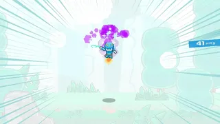 Скриншот 7 к игре JETMAN