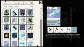 Скриншот 1 к игре Grid Slayer