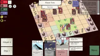 Скриншот 2 к игре Grid Slayer