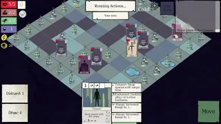 Скриншот 7 к игре Grid Slayer
