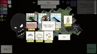 Скриншот 8 к игре Grid Slayer