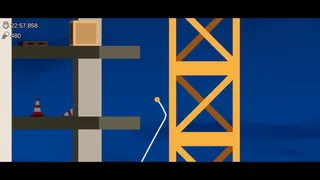 Скриншот 3 к игре Curving Over It with Evgeny Podoynikov