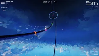 Скриншот 3 к игре RingRacer