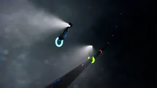 Скриншот 4 к игре RingRacer