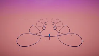 Скриншот 5 к игре RingRacer