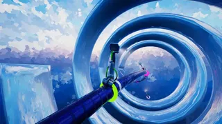 Скриншот 8 к игре RingRacer