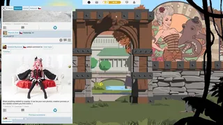 Скриншот 1 к игре Mageo